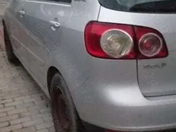 Utilizat 2007 VW Golf V Berlinǎ | 3.500 EUR
