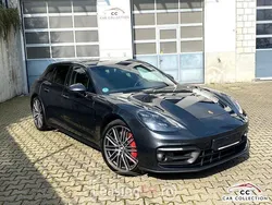 Gri Utilizat 2022 Porsche Panamera 4S Sport Turismo Berlinǎ | 99.647 EUR