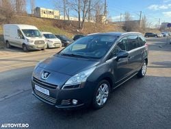 Culoaregri Utilizat 2011 Peugeot 5008 Active Monovolum | 3.400 EUR (Preț bun)