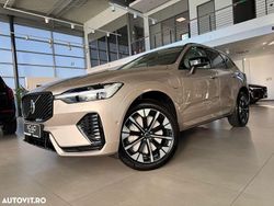 Culoareverde Nouă 2025 Volvo XC60 Inscription SUV | 72.777 EUR