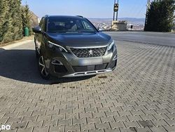Gri Utilizat 2018 Peugeot 3008 GT SUV | 13.800 EUR (Super Preț)