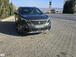 Gri Utilizat 2018 Peugeot 3008 GT SUV | 14.890 EUR (Preț OK)