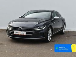 Gri mediu normal Utilizat 2022 VW Arteon Elegance | 29.900 EUR (Preț OK)