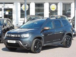 Utilizat 2024 Dacia Duster Extreme SUV | 24.653 EUR (Scump)