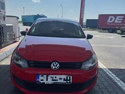 Culoarerosu Utilizat 2010 VW Polo Trendline | 3.200 EUR (Preț OK)