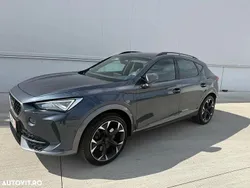 Culoaregri Utilizat 2021 Cupra Formentor VZ SUV | 21.999 EUR (Preț OK)