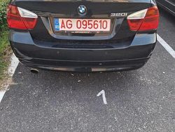 Culoarenegru Utilizat 2006 BMW 320 Berlinǎ | 2.990 EUR (Preț OK)