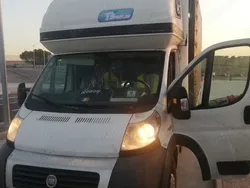 Alb Utilizat 2011 Fiat Ducato Van | 5.000 EUR (Scump)