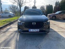 Culoaregri Utilizat 2022 Mazda CX-60 Homura-Line SUV | 36.999 EUR (Scump)