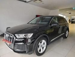 Utilizat 2022 Audi Q7 SUV | 52.500 EUR (Puțin scump)