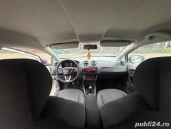 Utilizat 2012 Seat Ibiza ST Break | 3.050 EUR