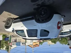 Alb Utilizat 2016 Dacia Duster SUV | 9.900 EUR (Preț OK)
