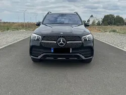 Negru Utilizat 2023 Mercedes GLE400 SUV | 72.500 EUR