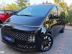 Culoarenegru Utilizat 2023 Hyundai Staria Signature Van | 54.000 EUR