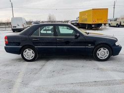 Utilizat 1996 Mercedes C180 Berlinǎ | 3.500 EUR