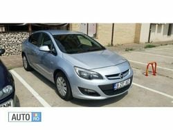 Gri Utilizat 2017 Opel Astra Berlinǎ | 8.800 EUR (Preț OK)