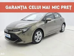 Maro Utilizat 2020 Toyota Corolla Berlinǎ | 18.950 EUR (Puțin scump)