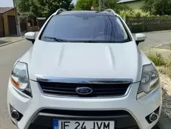 Utilizat 2009 Ford Kuga SUV | 5.000 EUR (Preț bun)