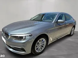 Gri Utilizat 2019 BMW 530e Berlinǎ | 23.990 EUR (Super Preț)