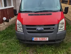 Utilizat 2007 Ford Transit | 1.500 EUR