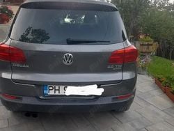 Utilizat 2012 VW Tiguan SUV | 8.900 EUR (Preț OK)