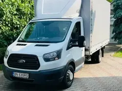 Utilizat 2016 Ford Transit Monovolum | 16.500 EUR