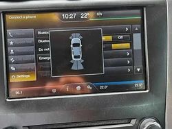 Gri Utilizat 2015 Ford Mondeo Hatchback | 8.800 EUR (Preț OK)