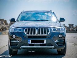 Culoaremaro Utilizat 2014 BMW X4 SUV | 14.999 EUR (Scump)