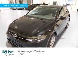 Utilizat 2021 VW Polo Comfortline | 18.621 EUR (Scump)