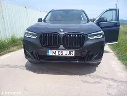 Gri Utilizat 2022 BMW X3 SUV | 34.900 EUR (Preț OK)