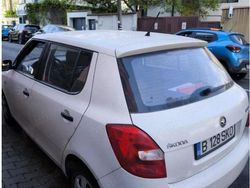 Utilizat 2013 Skoda Fabia Hatchback | 2.835 EUR (Preț OK)