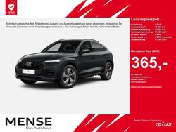 Utilizat 2024 Audi Q5 Sportback S-Line SUV | 55.699 EUR