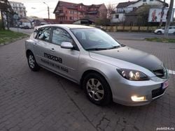 Gri Utilizat 2009 Mazda 3 Berlinǎ | 2.750 EUR (Preț OK)