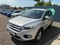 Gri Utilizat 2018 Ford Kuga SUV | 14.450 EUR (Preț OK)