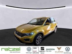 Utilizat 2021 VW T-Roc Active SUV | 28.315 EUR