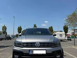 Culoaregri Utilizat 2018 VW Tiguan Highline SUV | 19.000 EUR (Preț bun)