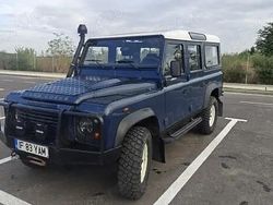 Utilizat 2009 Land Rover Defender SUV | 25.000 EUR (Preț OK)