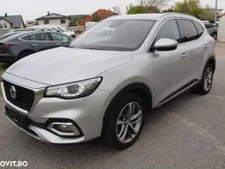 Argint Utilizat 2022 MG EHS Comfort SUV | 21.083 EUR (Preț bun)