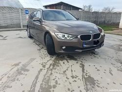 Utilizat 2013 BMW 318 Break | 8.350 EUR (Puțin scump)