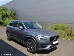 Culoaregri Utilizat 2016 Volvo XC90 SUV | 26.500 EUR