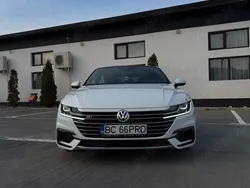 Utilizat 2020 VW Arteon R-line Berlinǎ | 24.490 EUR (Preț OK)
