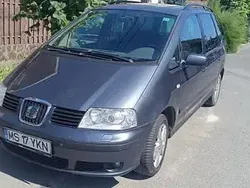Utilizat 2008 Seat Alhambra Monovolum | 3.200 EUR (Preț OK)