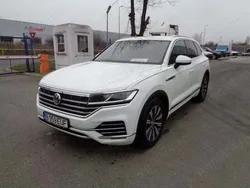 Utilizat 2020 VW Touareg Elegance SUV | 45.000 EUR (Scump)