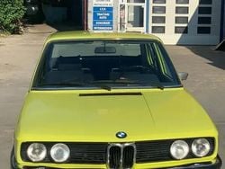 Galben Utilizat 1971 BMW 518 Berlinǎ | 15.000 EUR