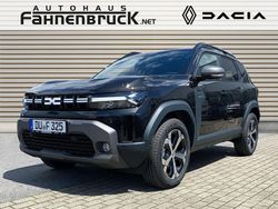 Utilizat 2024 Dacia Duster Journey SUV | 28.112 EUR