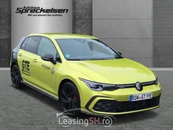 Galben Utilizat 2022 VW Golf VIII GTE Berlinǎ | 31.458 EUR