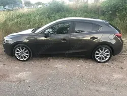 Maro Utilizat 2014 Mazda 3 Sports-Line Hatchback | 6.200 EUR (Preț OK)