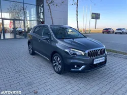 Gri Utilizat 2019 Suzuki SX4 S-Cross SUV | 17.989 EUR (Puțin scump)