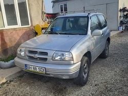 Culoaregri Utilizat 2000 Suzuki Grand Vitara SUV | 3.700 EUR