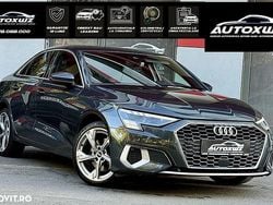 Culoaregri Utilizat 2021 Audi A3 S-Line Berlinǎ | 19.989 EUR (Preț bun)